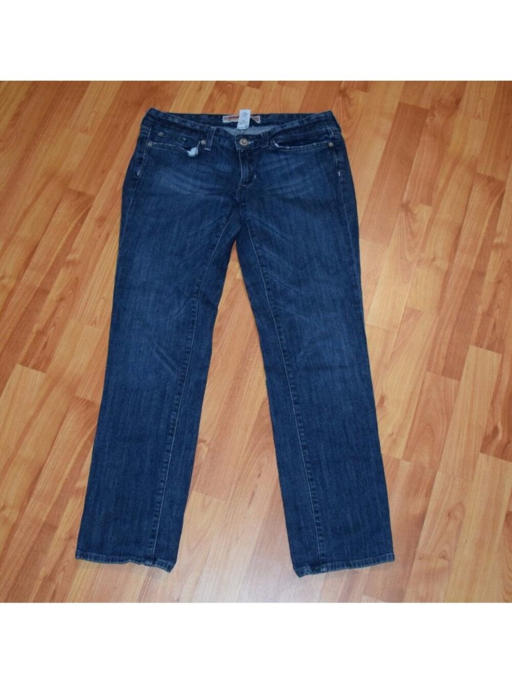 Gap Premium Skinny Women's sz 10 Stylish Denim Jeans